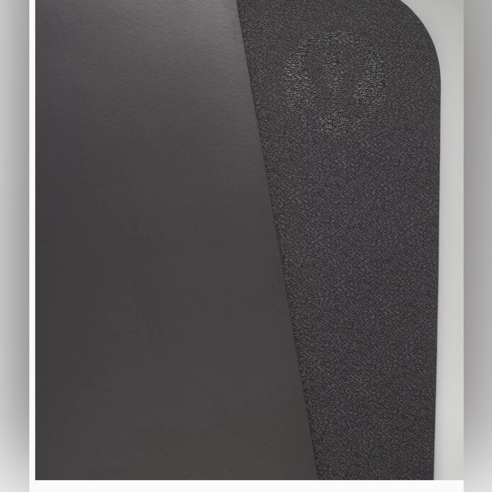 Lululemon Yoga Mat
